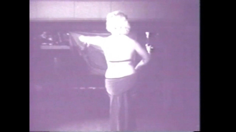 The Unforgettable: 舞者珍妮·李