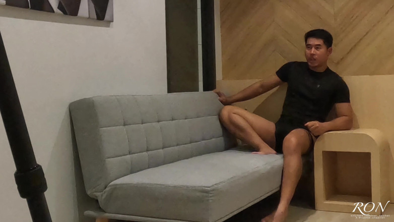 Apichat Booncharoen: Solo Bts