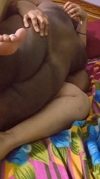 Gorgeous Desi Wife Fucked by Boyfriend's Big Cock