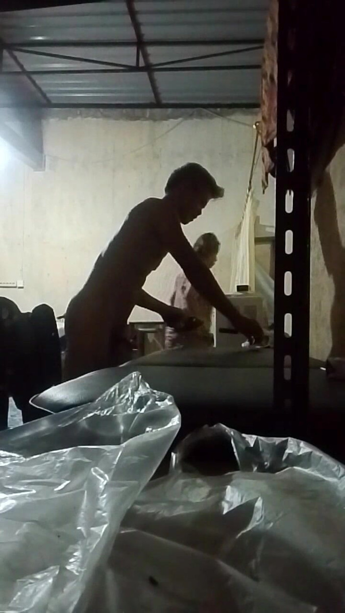 rajahutan44: Moja teściowa próbuje uniknąć kary za morderstwo