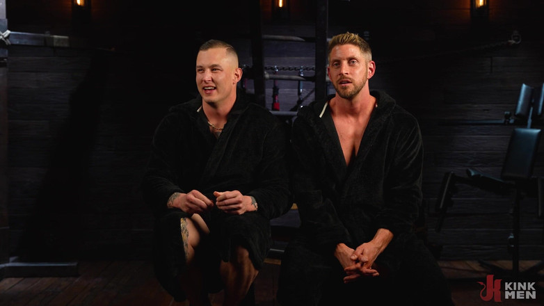 Taken rough: Berhati-hati dengan apa yang awak baca: Johnny Ford mengongkek demon...