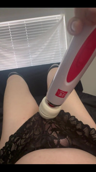 Fuck, I Needed This