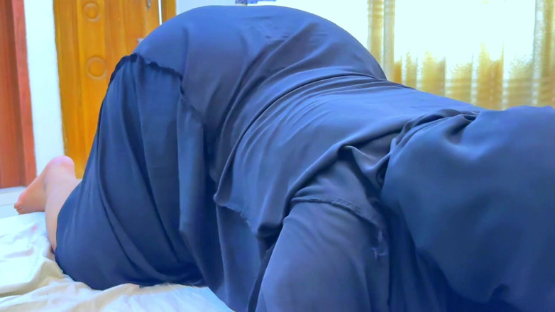 Aria Mia: Hej Im Supper het ensam muslimsk arabisk tjej, jag har...