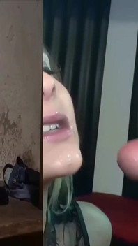 Best of Cumshots Ashlee Cox