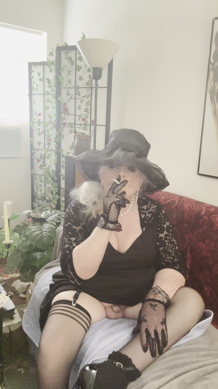Constance: Occasionnellement