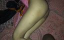 Hot bhabi gold: Brother-in-law Left Sister-in-law Alone at Home, Hindi Audio, Real Homemade,...