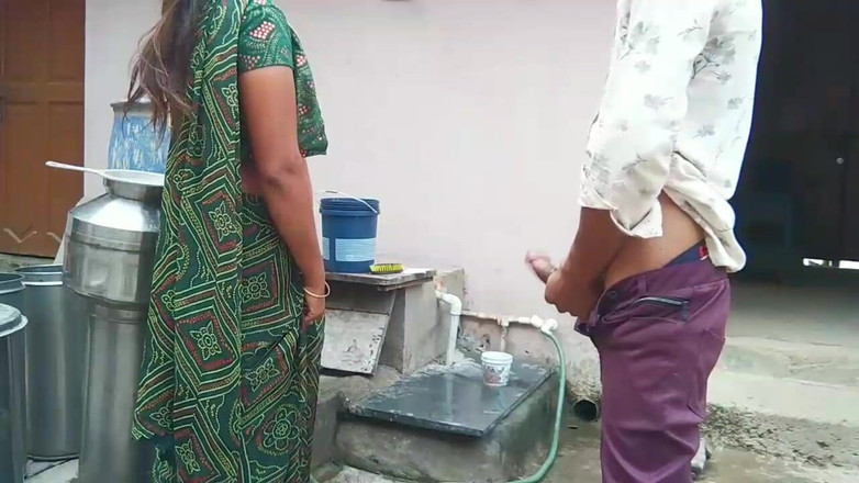 Fuckkkker: Menjemput adik iparku dan meninggalkannya di dermaga, menganggapnya sebagai istriku -...