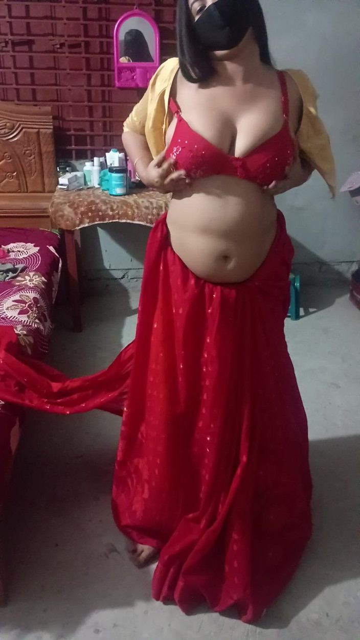 Taniyaxx: Bangla madrasta punheta