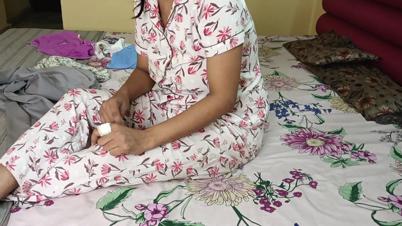 lust of milf: La padrona spezzava la sua sete con il pene del...