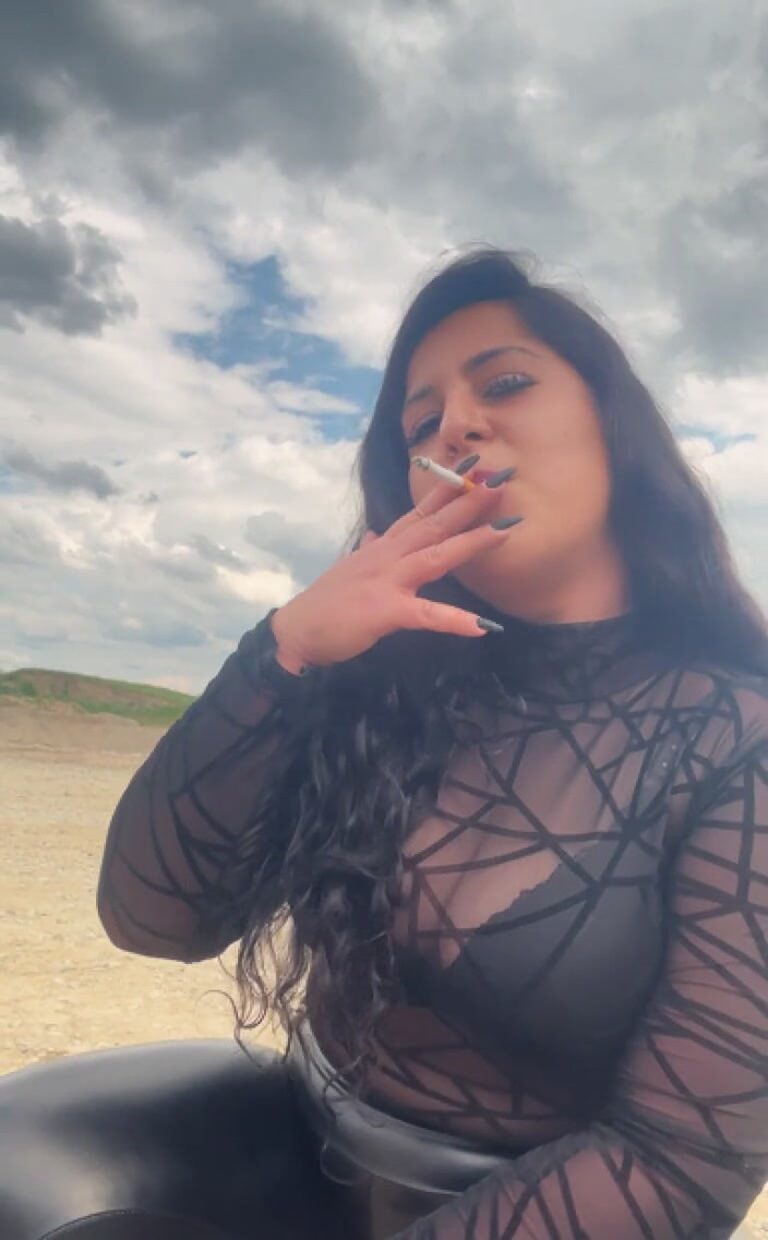 LadyAyse5: 做我的性奴隶 - 第80部分