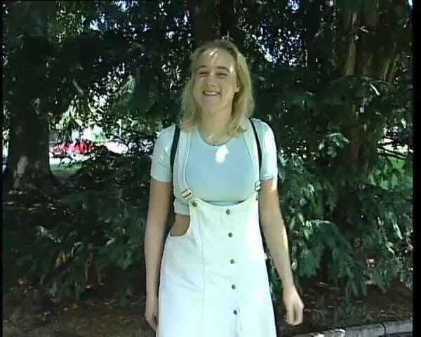 YOUR FIRST PORN: 3 Shy Girls Compilation