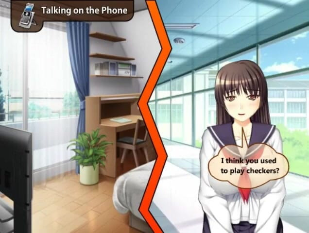 Miss Kitty 2K: Fuck Town College Turneringar av Misskitty2k Gameplay