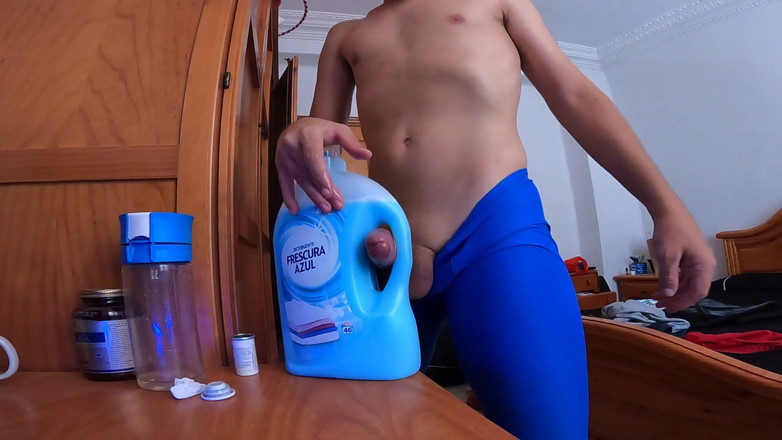 Cool Body: Tại sao tôi sẽ đụ một cái mông nếu một chai...