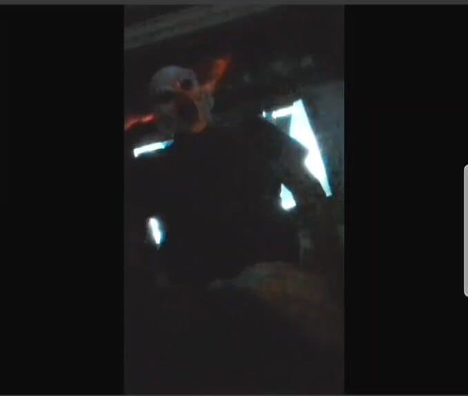 Kakabbw: 小丑吃掉了BBW