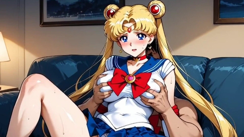 NuttForYou: Ai generate відео, частина 7, добірка виправлена