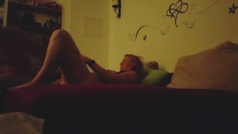 KittieNoOne: Follada duro para gritando placer