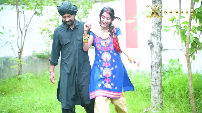 Xtramood: Punjabi truck driver fucking with his freinds wife