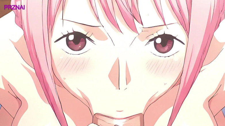 Prznai: Eendelig Rebecca Hen