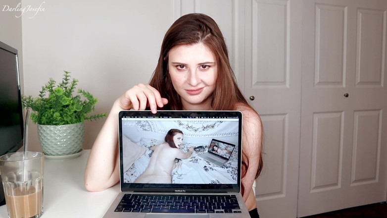 Darling Josefin: Cuckold Inception
