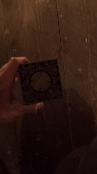 Skräckporr 10: pinhead