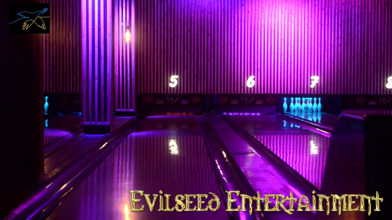 Evilseed Entertainment: Selepas Tengah malam Bowling dan Banyak Lagi