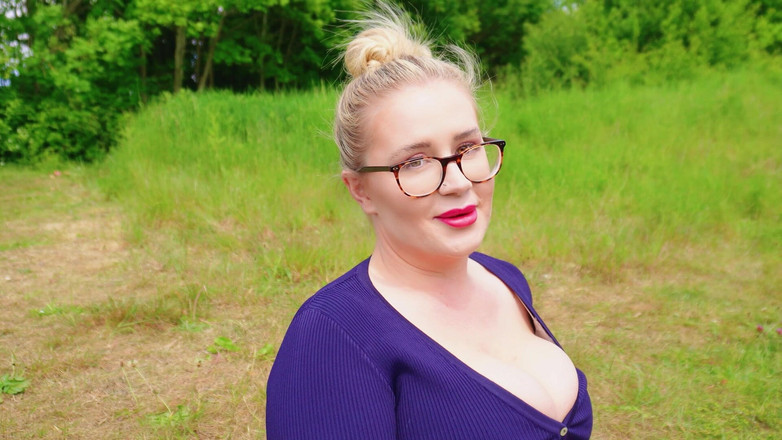 JessieHH: Útěk s nevlastní matkou