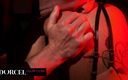 Dorcel Club: Double Penetration in a Swinger Club with Carollina Cherry