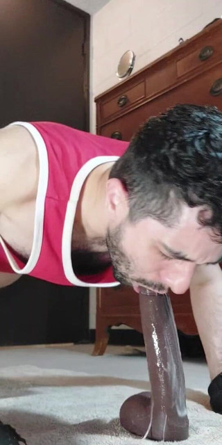 Ricky Cage: Pelanggan Snapchat 15