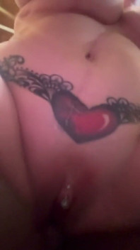 Stacxxxs představuje: Kelsey Kelso - POV