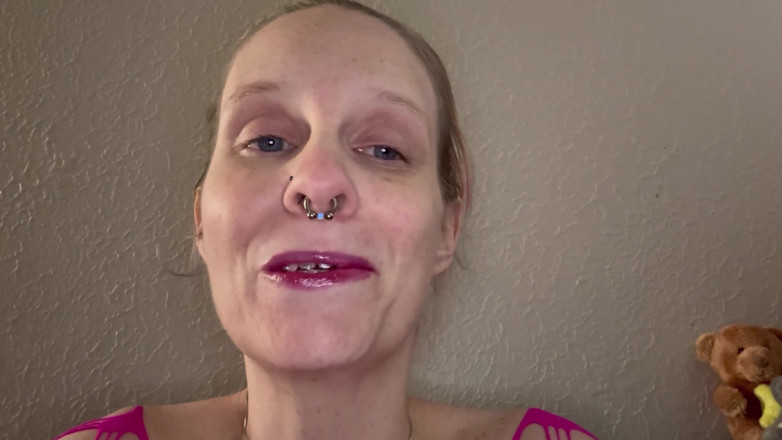 Hot potato girl: Valentijnsdag deel 1