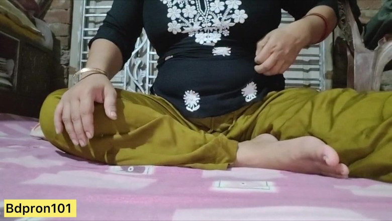 BdPorn101: Video Seks Baru Bhabhi India Masti