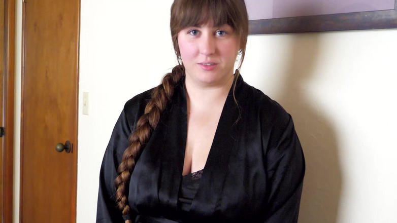 Princess Leia: Hadiah ibu tiri