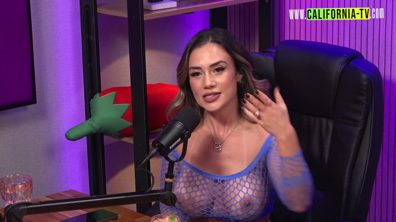 California TV: Flora và Karol Ntegra Podcast