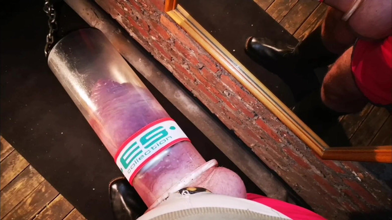 Monster_Meat_: Masír moje duše na zrcadle