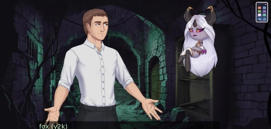 Miss Kitty 2K: 幻想 - 46 新帝国 由 foxie2k 制作