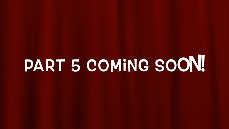 Aaexperiencesltd: Část 3: - Dominy se baví, zpívá a akce Lol