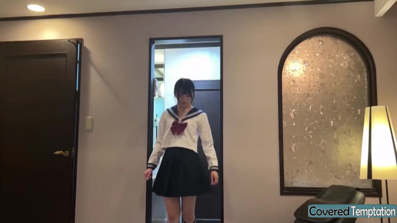J-Girls Club: Asian Angel 28073