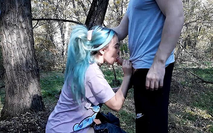 Blowjobs Alice: Neanderthalienii se fut