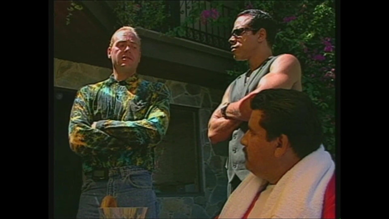 MCG Empire: Вороні суки трахаються, наче залежні від члена