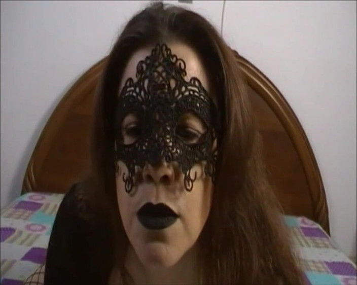 Bergami Melissa: Adorami Pezzente - Seconda Parte - Italienische Sprache pOV - P720 wmv Version