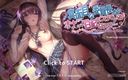 Cumming Gaming: Masturbation Diary - Hentai Game Pornplay - Ep 1 - Fingering Training and Intense...