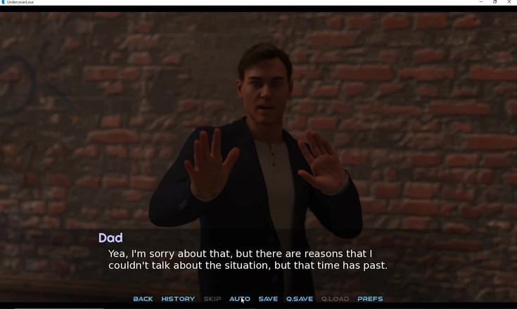 Erotic Krisso: Undercover love- adora cavalcare