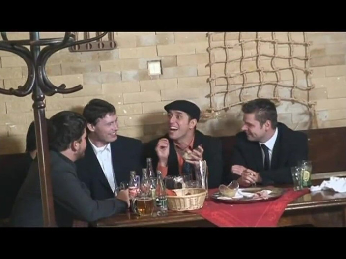 XTime Vod: Barda seks partisi