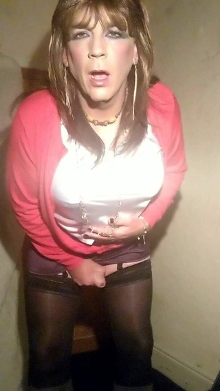 Sarahsatinslut: Perfektní sekretářka