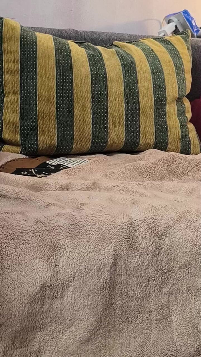 GabriellaGabiSuka: Моя надута дупа