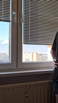 Горячая Пара Занимается Сексом На Кухне В Любительском Видео