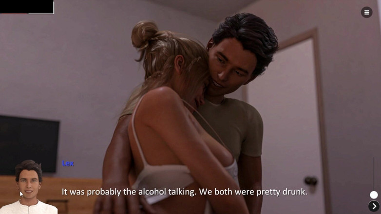 Studio-77: Stiefmutter isst sperma von stiefsohn zum Frühstück - der Zauberstab pure # 18...