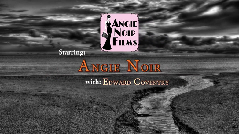 Angie Noir: Step Son's Intense Love For stepMother's Butthole w Angie Noir