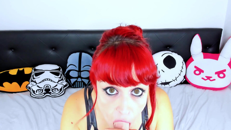 Candystart Videos: Vreau să fiu a ta.