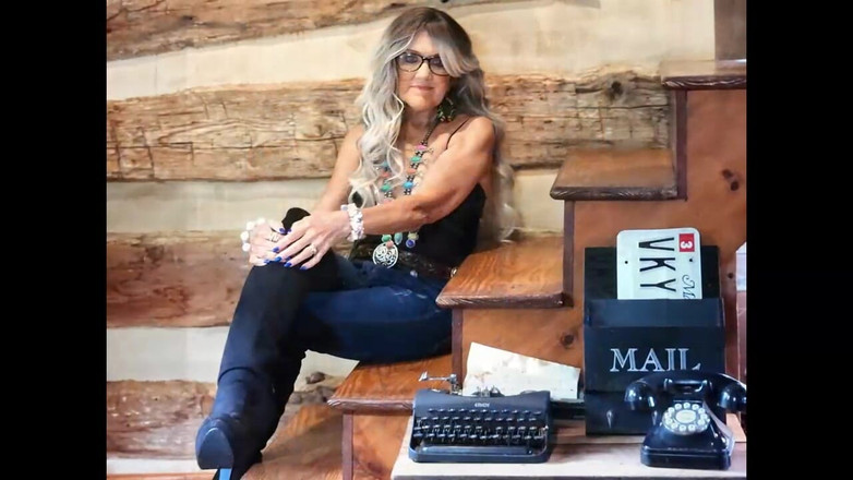 Patty doll 53: Hai My Baby